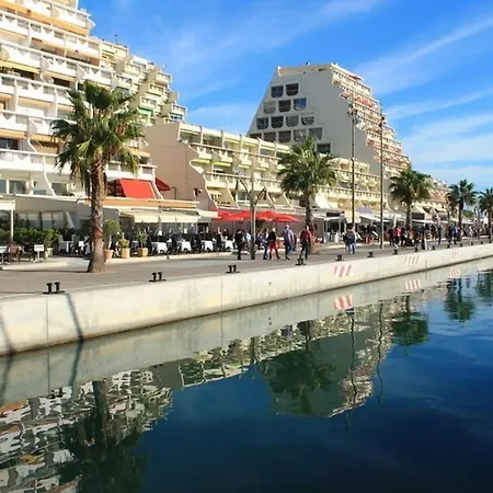 Apartment Centre-ville, Parking & Animaux Acceptes - Fr-1-307-274