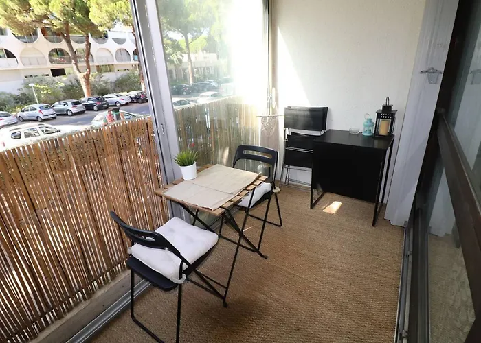 Centre-ville, Parking & Animaux Acceptes - Fr-1-307-274 *