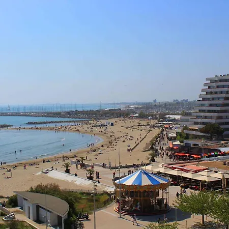 公寓 Centre-ville, Parking & Animaux Acceptes - Fr-1-307-274