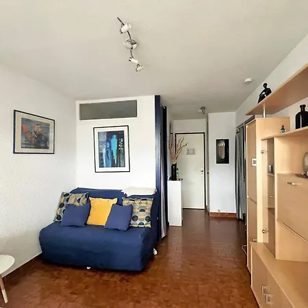 Centre-ville, Parking & Animaux Acceptes - Fr-1-307-274 Apartment *