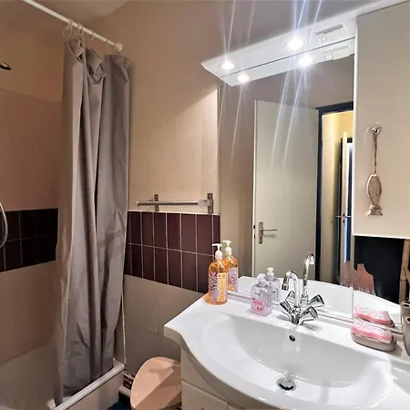Centre-ville, Parking & Animaux Acceptes - Fr-1-307-274 Apartmán