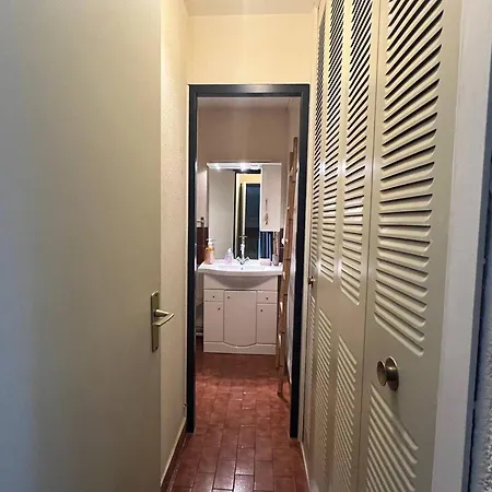 Apartmán Centre-ville, Parking & Animaux Acceptes - Fr-1-307-274 *