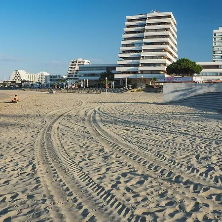 Centre-ville, Parking & Animaux Acceptes - Fr-1-307-274 * 拉格朗德默特