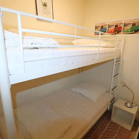 Centre-ville, Parking&animaux Acceptés - Fr-1-307-274 Apartamento