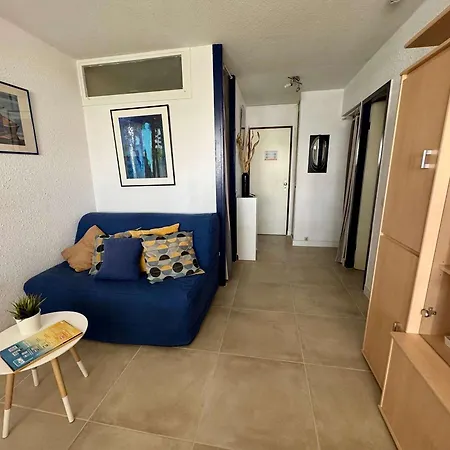 Apartman Centre-ville, Parking & Animaux Acceptes - Fr-1-307-274 *