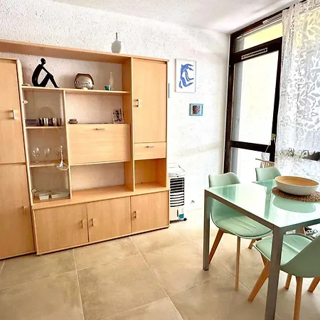 Apartamento Centre-ville, Parking&animaux Acceptés - Fr-1-307-274 *
