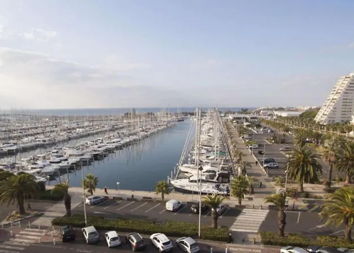 Centre-ville, Parking & Animaux Acceptes - Fr-1-307-274