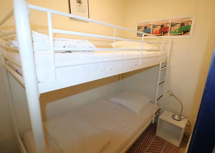 Centre-ville, Parking & Animaux Acceptes - Fr-1-307-274 Appartement