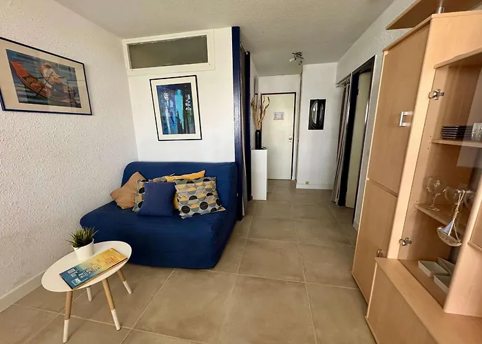 Appartement Centre-ville, Parking & Animaux Acceptes - Fr-1-307-274 *